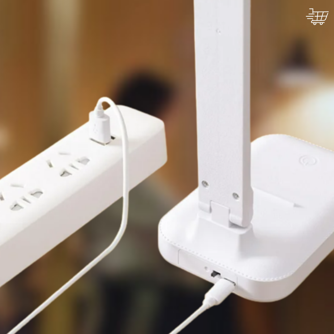 Lampara Inteligente USB