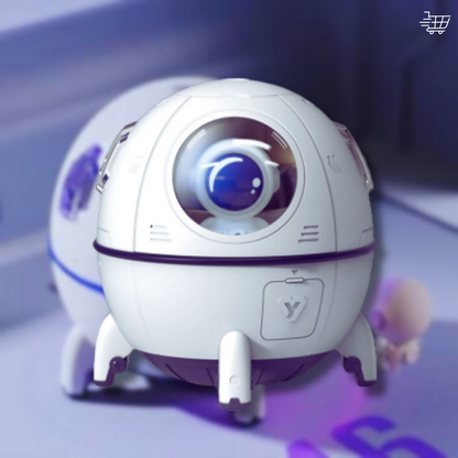 Humidificador Espacial