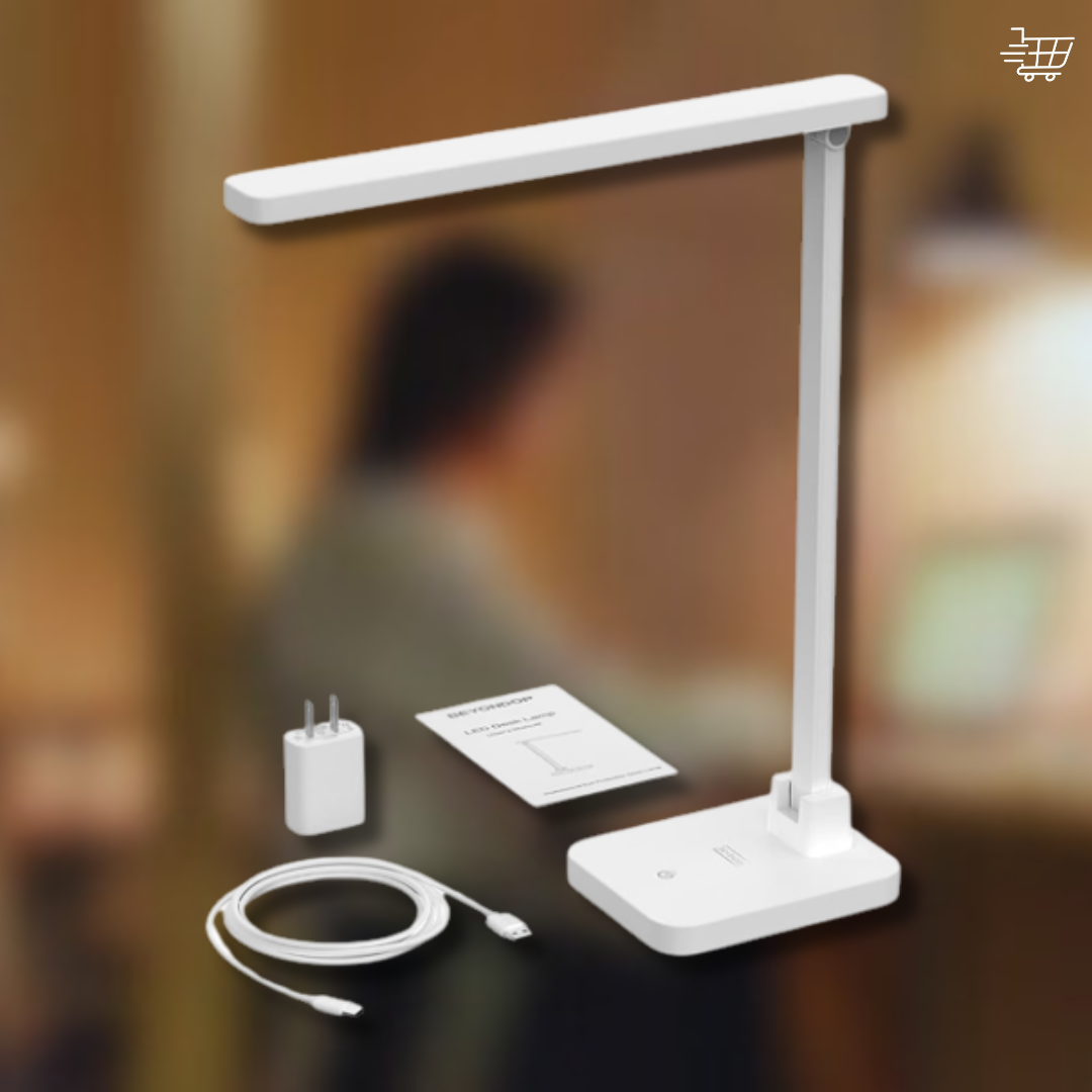 Lampara Inteligente USB