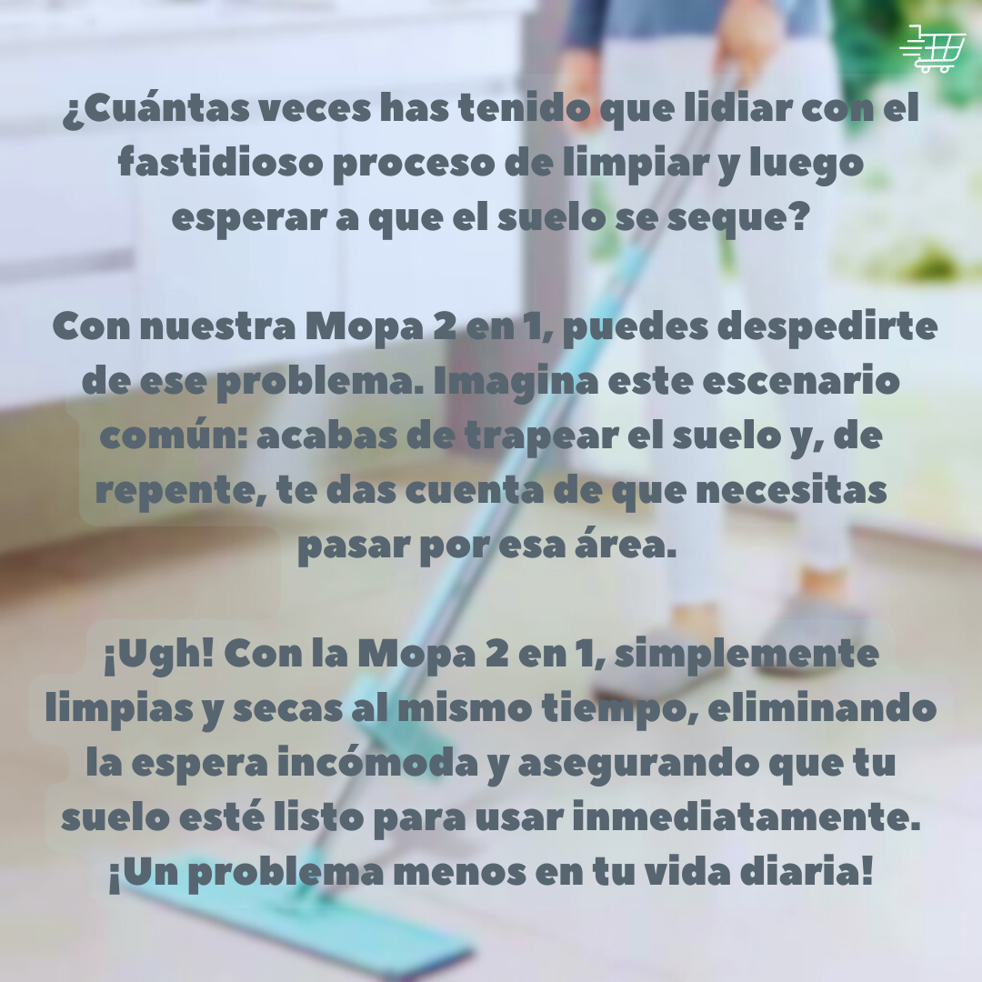 Mopa Mágica