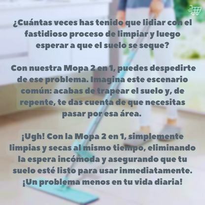 Mopa Mágica